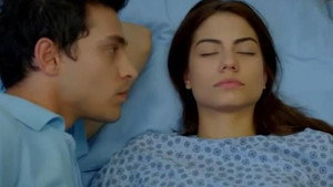 Sana Bir Sır Vereceğim 1. évad Ep.5 5. epizód