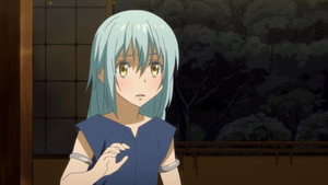 転生したらスライムだった件 Speciális epizódok Ep.7 7. epizód