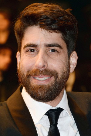 Adam Goldberg profil kép
