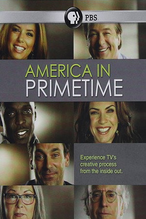 America in Primetime poszter