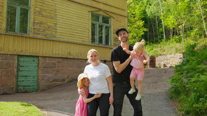 Renoveringsdrömmar 3. évad Ep.5 5. epizód