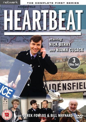 Heartbeat 1. évad (1992-04-10) poszter