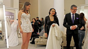 Say Yes to the Dress 14. évad Ep.14 14. epizód