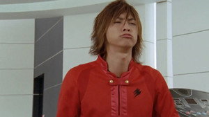 獣拳戦隊ゲキレンジャー 1. évad Ep.38 38. epizód