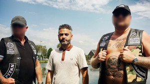 Danny & the Brotherhood kép