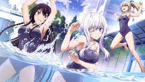 The Misfit of Demon King Academy kép