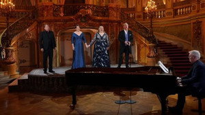 Great Performances 49. évad Ep.7 7. epizód