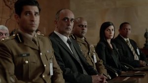 Homeland: A belső ellenség 4. évad Ep.8 Ámokfutás