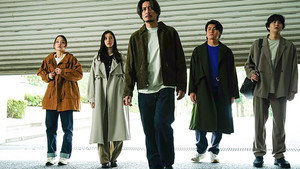 良いこと悪いこと 1. évad Ep.7 7. epizód