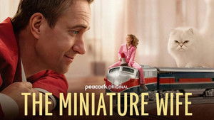 A miniatűr feleség kép