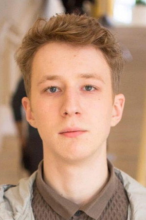 Семён Трескунов profil kép