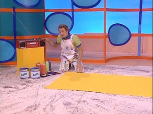 Hi-5 2. évad Ep.2 2. epizód