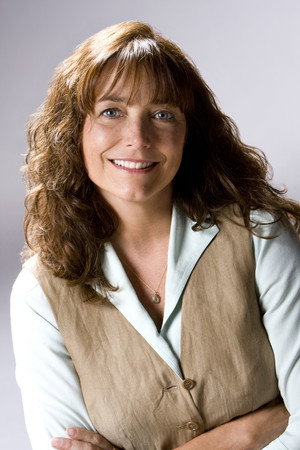 Karen Allen profil kép