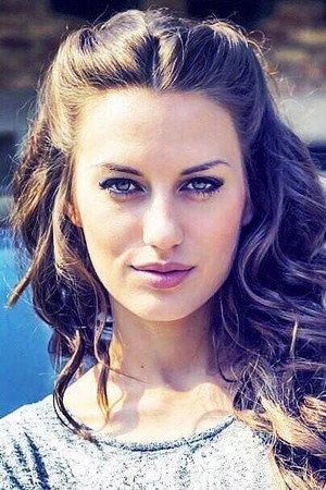 Natalia Germani profil kép