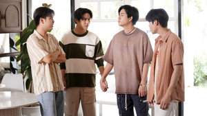คือเรารักกัน 1. évad Ep.13 13. epizód
