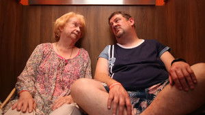 Benidorm 7. évad Ep.6 6. epizód