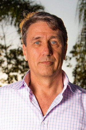 Steve Holmes profil kép