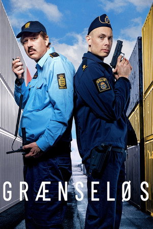 Grænseløs poszter