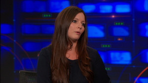 The Daily Show 19. évad Ep.136 136. epizód