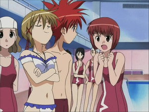 D・N・ANGEL 1. évad Ep.14 14. epizód