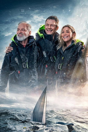 Över Atlanten poszter