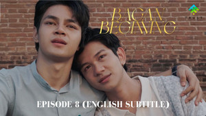 Bagan Beginning 1. évad Ep.8 8. epizód