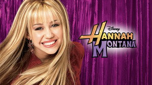 Hannah Montana kép