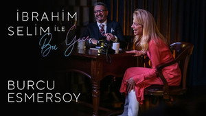 İbrahim Selim ile Bu Gece 1. évad Ep.7 7. epizód