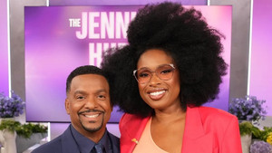 The Jennifer Hudson Show 4. évad Ep.13 13. epizód