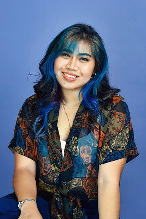 Jhoanna San Juan profil kép