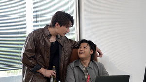 เพราะแฟนเก่าเปลี่ยนแปลงบ่อย kép