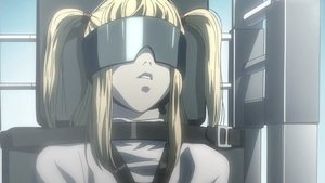 Death Note: A Halállista 1. évad Ep.16 A döntés