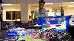 Project Runway All Stars 1. évad Ep.9 9. epizód