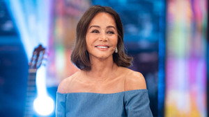 El hormiguero 20. évad Ep.32 32. epizód