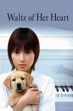 仔犬のワルツ poszter