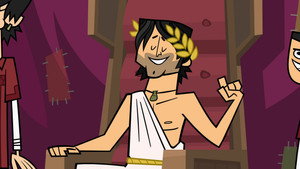 Total Drama: Revenge of the Island 1. évad Ep.13 13. epizód