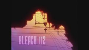 Bleach 1. évad Ep.112 112. epizód