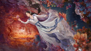 狐妖小红娘月红篇 kép