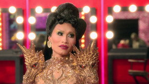 RuPaul: Drag Queen leszek! – A színfalak mögött 12. évad Ep.4 4. epizód