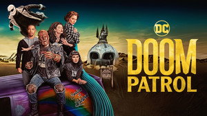 Doom Patrol kép