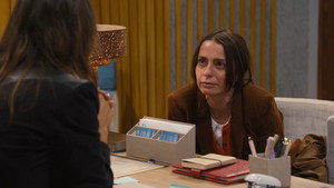 A Herança 1. évad Ep.7 7. epizód