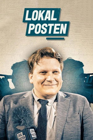 Lokalposten med Heino Hansen 1. évad (2021-10-12) poszter