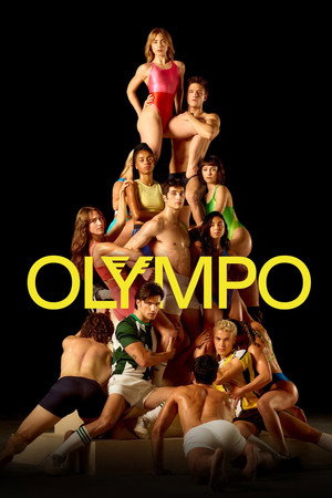 Olympo poszter