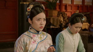 独步天下 1. évad Ep.32 32. epizód