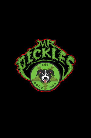Mr. Pickles poszter