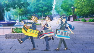 三ツ星カラーズ kép