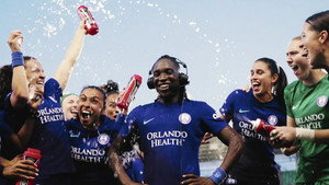 For the Win: NWSL 1. évad Ep.1 1. epizód