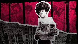 Juanita: A Family Mystery kép
