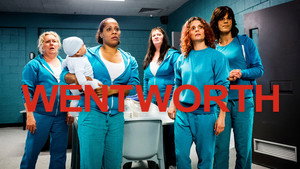 Wentworth, a nők börtöne kép