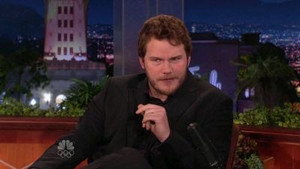 The Tonight Show with Conan O'Brien 1. évad Ep.133 133. epizód